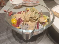 -喜盈门.鱼鲜家味(金马店)