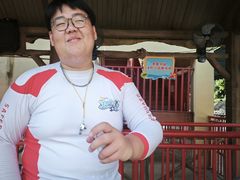 -杭州浪浪浪水公园