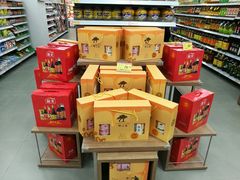 -家家悦生活港自助餐厅海之恋(W37店)