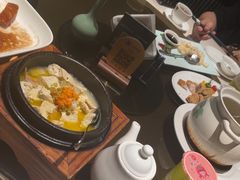 -ZEN采蝶轩·粤味臻鲜·手作点心·商务宴请(泰州店)