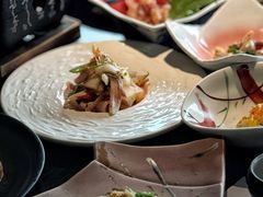 -花潮料理艺食馆(SM新生活广场店)