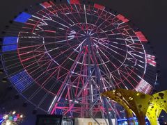 -南昌之星摩天轮