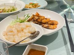 -廊亦舫Lang Yi Fang Restaurant(金桥店)