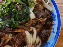 -清真-戏楼王记牛肉面