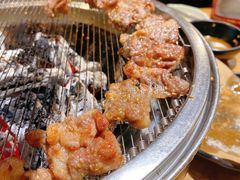 -味家烤肉烤鳗鱼牛排(西塔旗舰店)