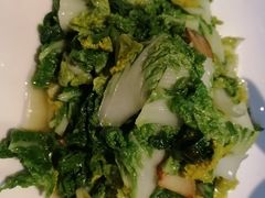 -粗茶淡饭·隐庐私厨(东亭店)