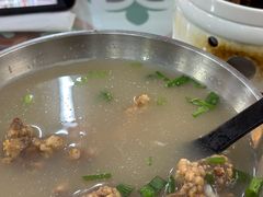 -阿灶卤煮老店·姜母鸭(五店市总店)