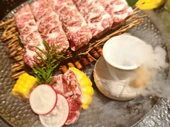 -樱嘢·炭火烧肉(惠南店)