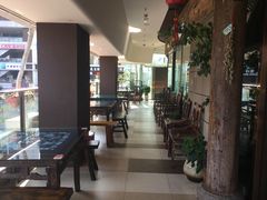 -阿嫂印象·民间江湖菜(大学城店)
