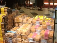 -BreadTalk面包新语·烘焙蛋糕(东方宝泰广场店)