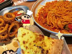 -魏斯理汉堡(西安沣东吾悦店)