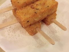 -老上海弄堂菜馆(恒基名人购物中心店)