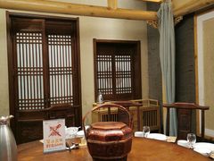 -唐山宴大唐州府精品中餐