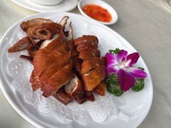 -香山小厨(南联路店)