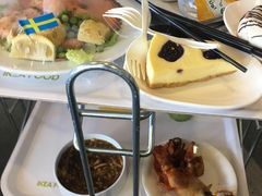 -宜家·瑞典风味餐厅(无锡店)