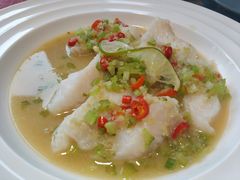 -忘忧草融合私房菜(红鼎国际店)