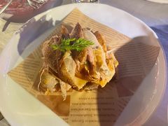 -悦融·京鲁菜·露台花园(安定门店)