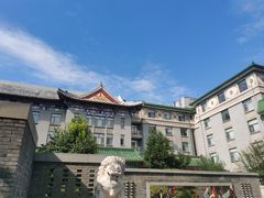 -庐灶江南·江南菜·四合院Bistro(东直门·华侨夜泊君亭店)