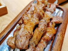 -马记永·兰州牛肉面(天通苑家乐福店)