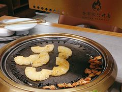 -杨小佳·齐齐哈尔烤肉·烤串(广州店)