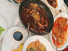 -丰收日·小海鲜·沪上家宴(顾村正大店)