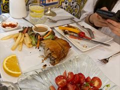 -安东尼奥餐厅
