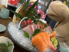 -阿吾罗日本料理(K11艺术中心店)