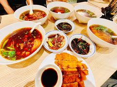 -君东记本帮面馆(天钥桥路店)