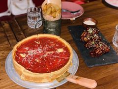 -SUPER BOWL 超级碗披萨(崂山丽达店)