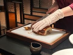 -深圳文华东方酒店·OPUS 388·精致法餐
