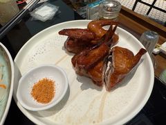 -顺峰顺水顺德菜(龙华店)