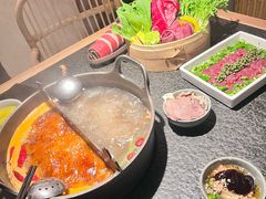 -三出山火锅(南京万象天地店)