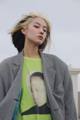 -MRMODE时尚先生美发沙龙