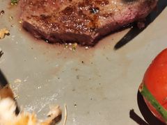 -新贝乐意大利餐厅(苏州中心店)