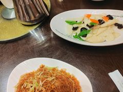 -小菜园新徽菜(苏州繁花中心店)