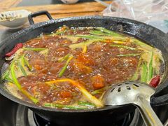 -石灰市毛记烧鸡公(解放碑店)