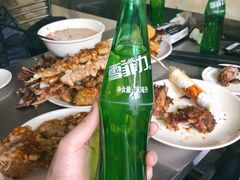 -卜奎风味便宜坊(兴隆路店)
