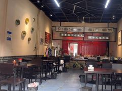 -彭哥甩饼王(城隍庙广场店)