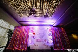 -上海外高桥喜来登酒店·宴会厅