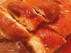 -侨美食家·粤菜(体育西路店)