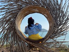 -漳州滨海火山岛自然生态风景区