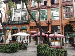 -飞马旅黎黄陂路文旅街区