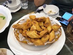 -老白肉馆(临江小区店)