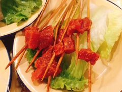 -巴隆门重庆老火锅(太湖路店)