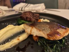 -WOLFGANG PUCK KITCHEN & BAR(迪士尼小镇店)