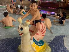 -南宫温泉水世界