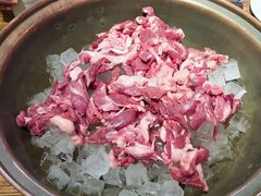 -冰煮羊(山水小区店)