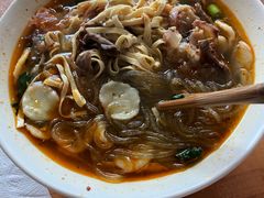 牛肉汤-谢继红26号牛肉汤(田家庵店)