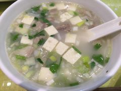 羊汤-晋府大酒店