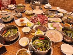 -厝味火锅·潮汕卤水火锅(十一合店)